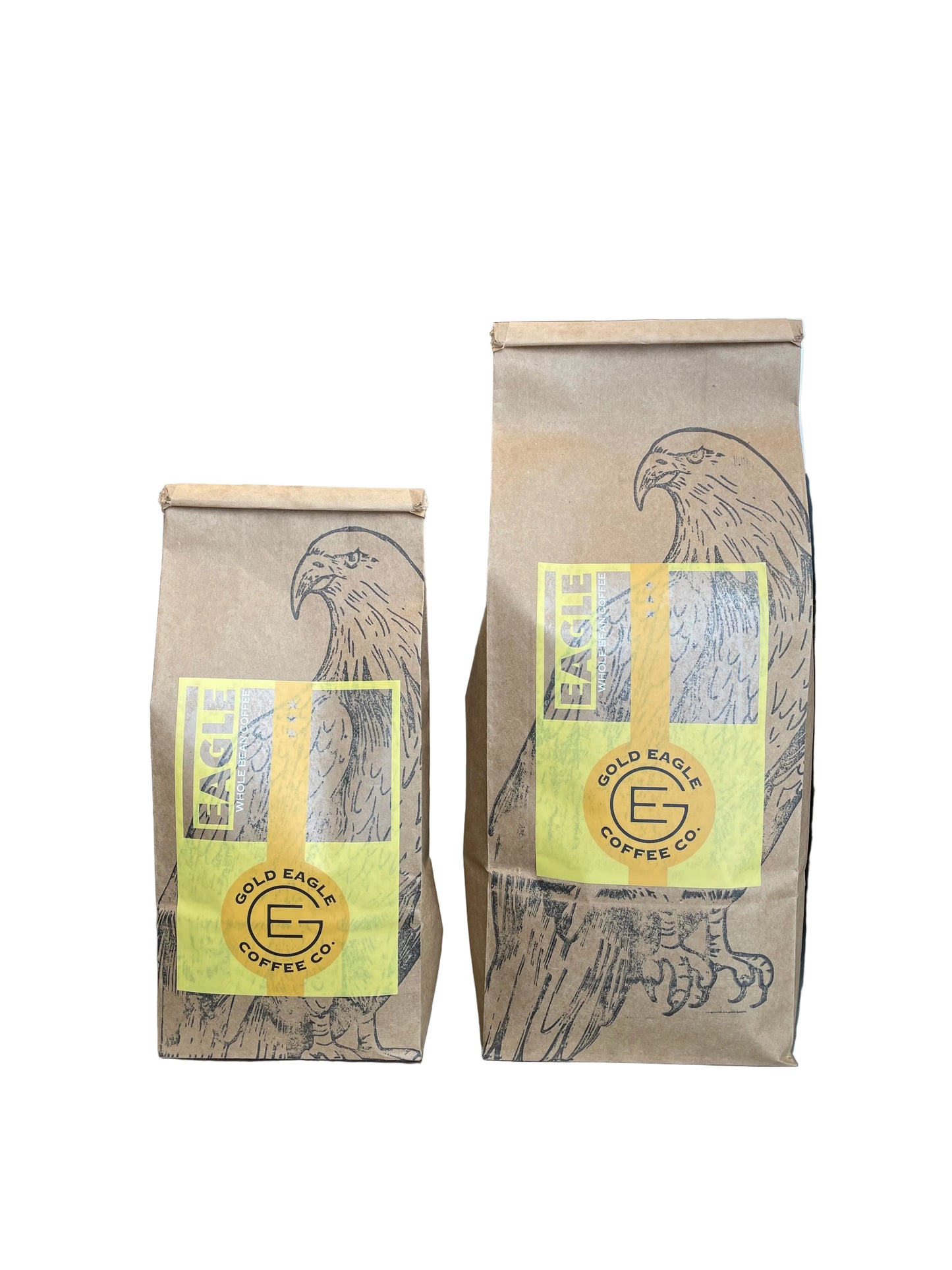 Eagle Blend