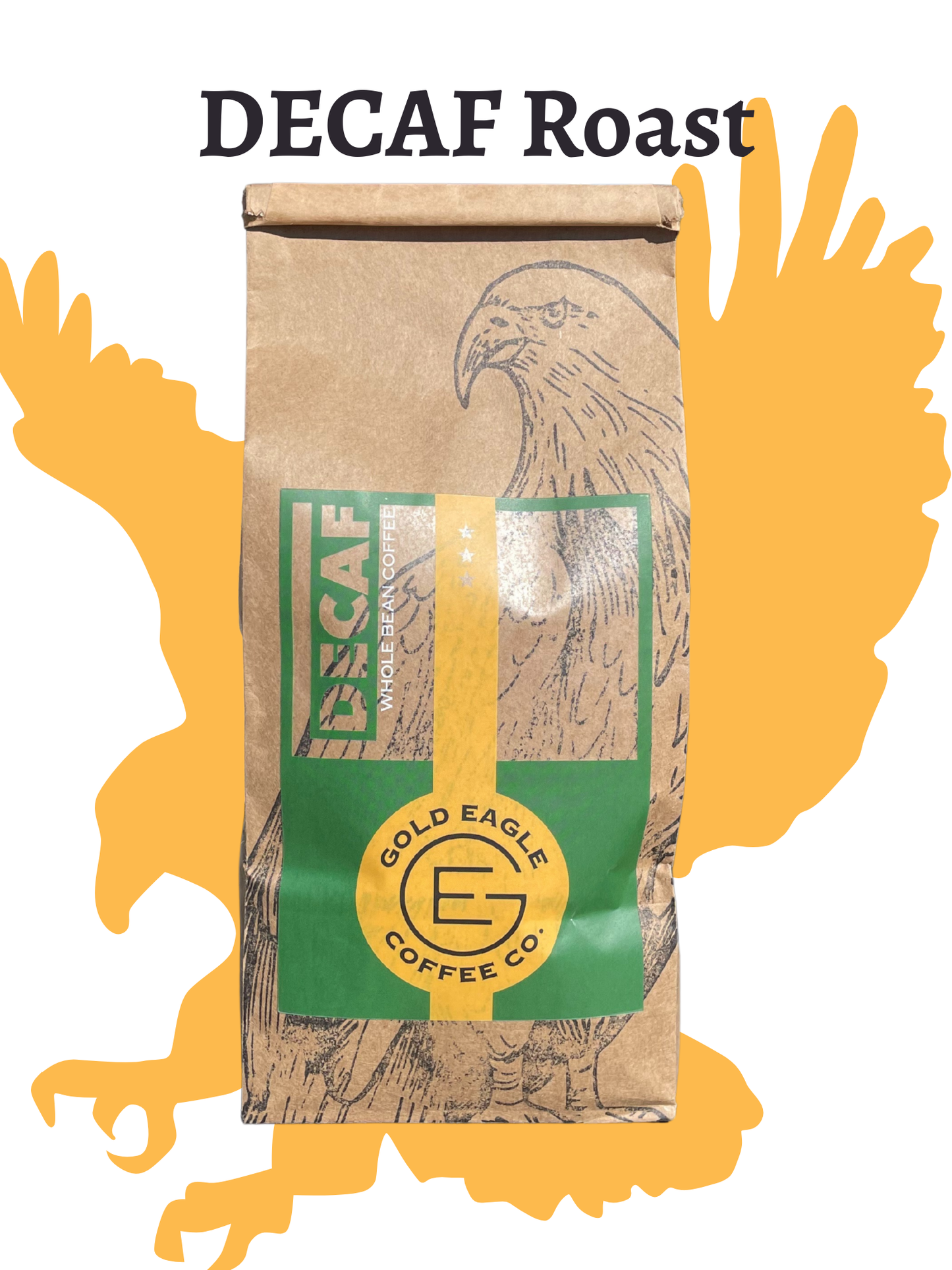 Decaf Roast