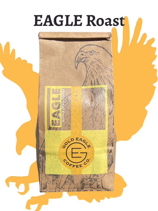 Eagle Blend