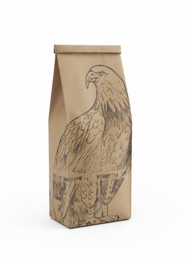 Take Flight Cold Brew