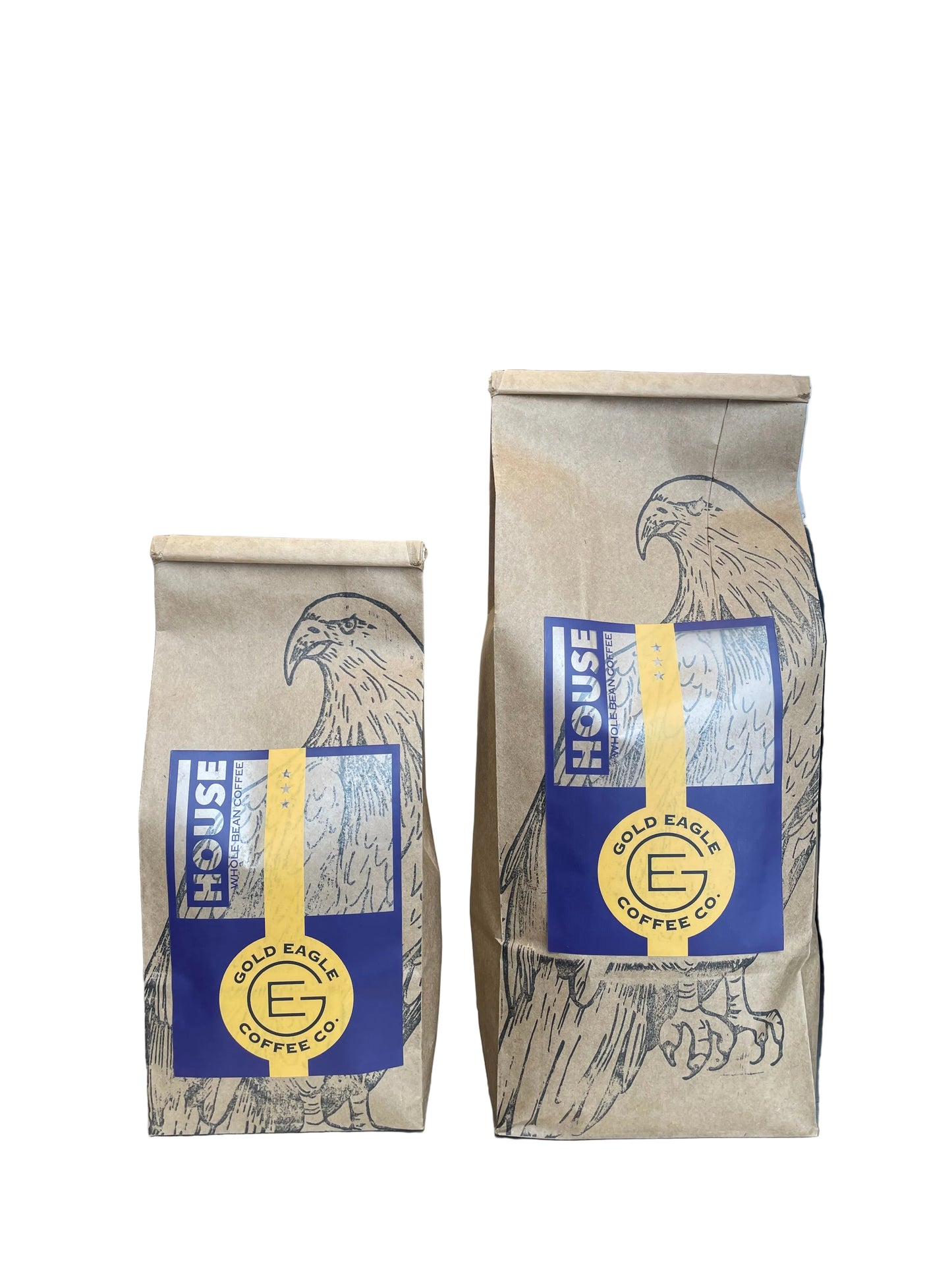 House Blend