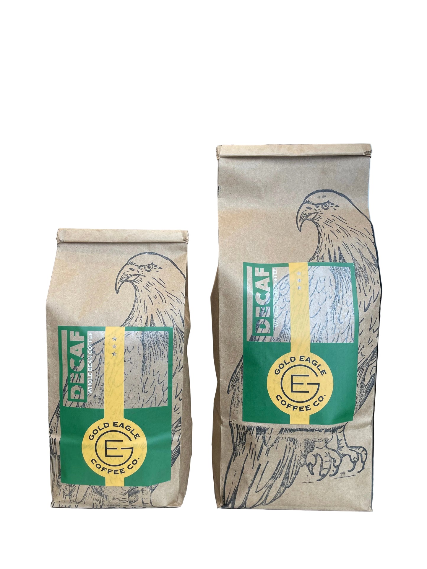 Decaf Roast